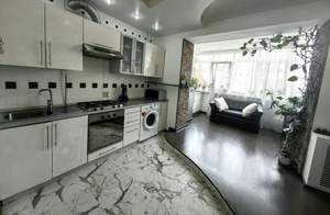 2-к квартира, вторичка, 79м2, 4/5 этаж