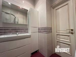 2-к квартира, вторичка, 66м2, 3/17 этаж