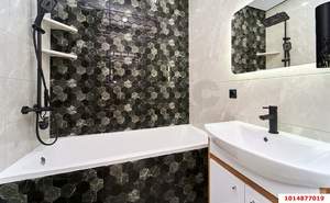 1-к квартира, вторичка, 40м2, 12/24 этаж