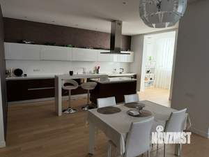 3-к квартира, вторичка, 138м2, 15/25 этаж