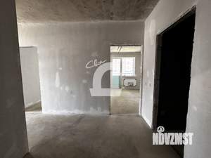 3-к квартира, сданный дом, 73м2, 7/16 этаж