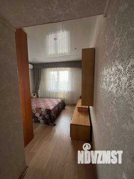 2-к квартира, вторичка, 52м2, 10/10 этаж