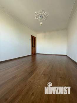 1-к квартира, вторичка, 33м2, 5/5 этаж