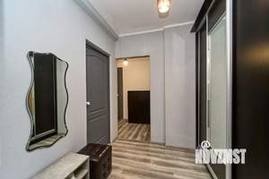 1-к квартира, вторичка, 43м2, 16/16 этаж