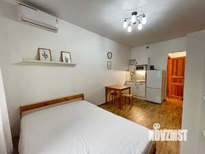 1-к квартира, вторичка, 36м2, 2/24 этаж