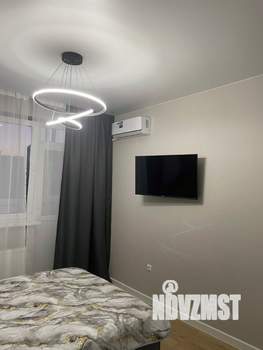 Студия квартира, вторичка, 21м2, 10/16 этаж
