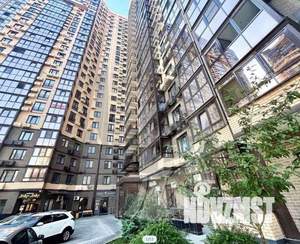 3-к квартира, вторичка, 99м2, 12/25 этаж