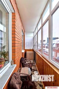 1-к квартира, вторичка, 39м2, 4/6 этаж