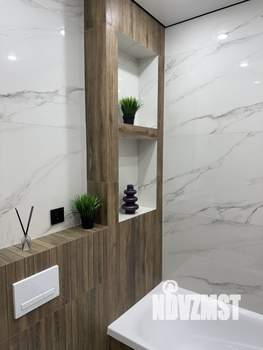 1-к квартира, вторичка, 35м2, 18/25 этаж