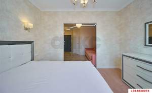 1-к квартира, вторичка, 45м2, 8/24 этаж