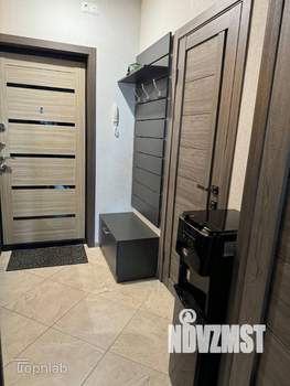 Студия квартира, вторичка, 36м2, 16/18 этаж