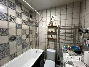 1-к квартира, вторичка, 42м2, 14/19 этаж