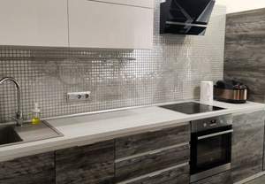 1-к квартира, вторичка, 40м2, 10/17 этаж