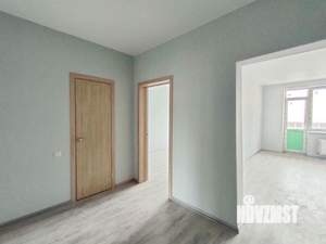 2-к квартира, вторичка, 63м2, 15/16 этаж