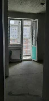 1-к квартира, вторичка, 30м2, 15/16 этаж