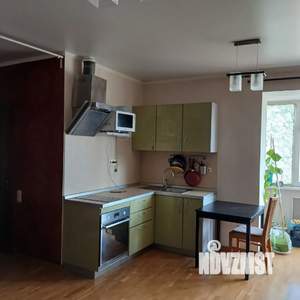 Студия квартира, вторичка, 39м2, 6/6 этаж