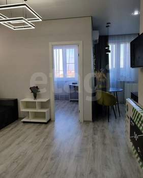 2-к квартира, вторичка, 33м2, 10/19 этаж