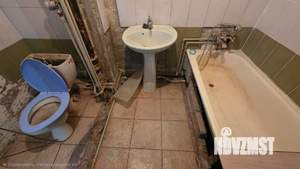 2-к квартира, вторичка, 52м2, 6/9 этаж