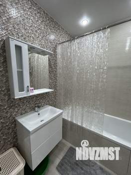 2-к квартира, вторичка, 58м2, 8/22 этаж