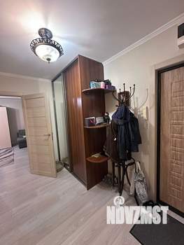 2-к квартира, вторичка, 58м2, 5/14 этаж