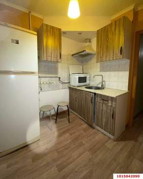 1-к квартира, вторичка, 30м2, 2/5 этаж