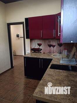 1-к квартира, вторичка, 37м2, 3/3 этаж