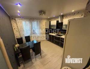 3-к квартира, вторичка, 69м2, 16/17 этаж