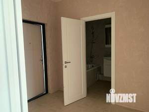 1-к квартира, вторичка, 41м2, 20/24 этаж