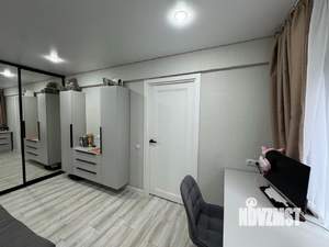 2-к квартира, вторичка, 47м2, 1/5 этаж
