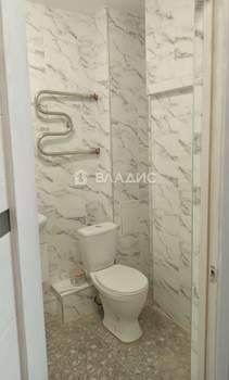 Студия квартира, вторичка, 25м2, 2/3 этаж