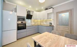 1-к квартира, вторичка, 45м2, 3/9 этаж