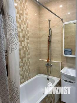 2-к квартира, вторичка, 49м2, 12/18 этаж