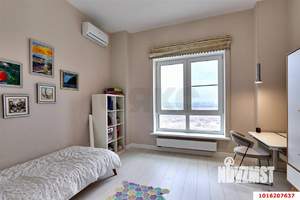 3-к квартира, вторичка, 81м2, 17/17 этаж