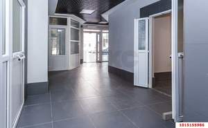 2-к квартира, сданный дом, 56м2, 5/16 этаж