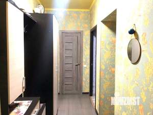 2-к квартира, вторичка, 59м2, 5/6 этаж