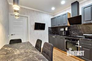 1-к квартира, вторичка, 36м2, 4/16 этаж