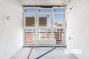 2-к квартира, вторичка, 62м2, 16/16 этаж