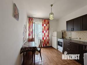 1-к квартира, вторичка, 36м2, 8/14 этаж