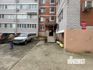 1-к квартира, вторичка, 32м2, 3/6 этаж