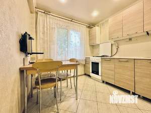1-к квартира, вторичка, 33м2, 3/5 этаж