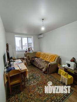 2-к квартира, вторичка, 61м2, 3/6 этаж