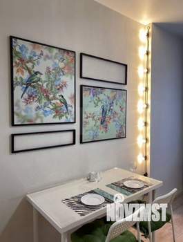 1-к квартира, вторичка, 36м2, 9/24 этаж