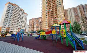 2-к квартира, вторичка, 57м2, 20/24 этаж