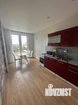 1-к квартира, вторичка, 40м2, 5/10 этаж