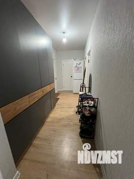 2-к квартира, вторичка, 56м2, 19/19 этаж