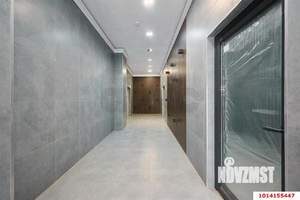 1-к квартира, вторичка, 45м2, 1/18 этаж