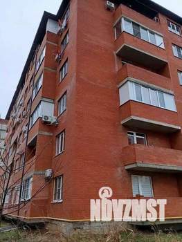 1-к квартира, вторичка, 31м2, 4/6 этаж