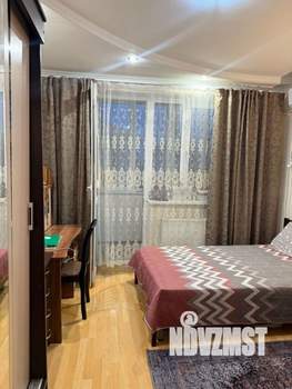 1-к квартира, вторичка, 21м2, 5/6 этаж