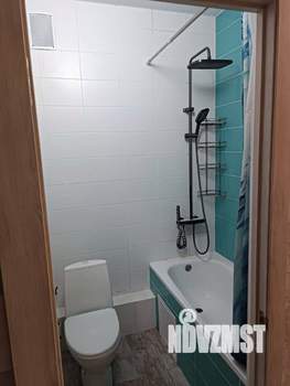 2-к квартира, вторичка, 57м2, 4/6 этаж