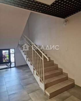 1-к квартира, вторичка, 36м2, 3/8 этаж